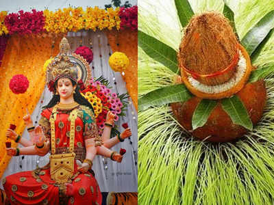 Jayanti Importance Durga Puja Navrati, नवरात्रि पर जयंती क्यों बोए जाते हैं, क्या है जयंती का महत्व और लाभ जानिए विस्तार से