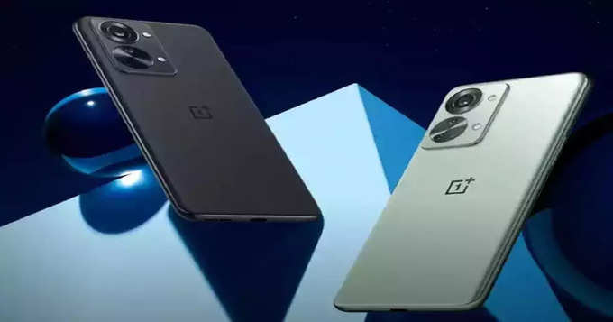 ​OnePlus Nord 2T 5G