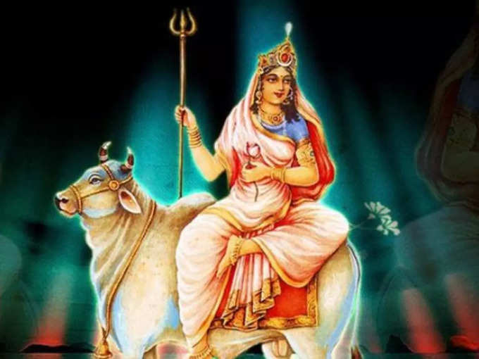 Shailputri