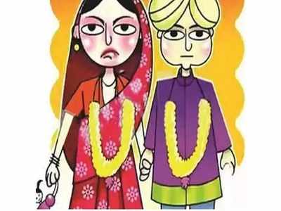 Child Marriage: ಬಾಲ್ಯ ವಿವಾಹದಲ್ಲಿ ಮಂಡ್ಯ ನಂ. 1: ಕೇಸ್‌ ಆದ್ರೂ ಶಿಕ್ಷೆ ಆಗ್ತಿಲ್ಲ?