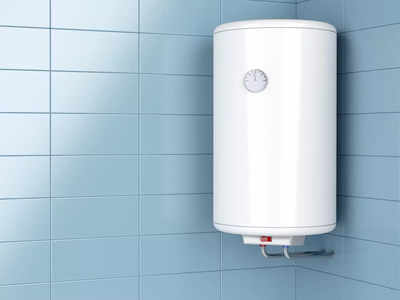 Home Appliances : इन 5 ब्रांडेड Water Heater पर मिल रही है 50% तक की छूट, सर्दी की कर लें अभी से तैयारी