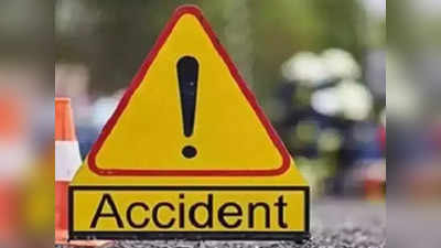 Muzaffarnagar Accident: मुजफ्फरनगर में भीषण सड़क हादसा, देहरादून जा रहे कार सवारों की बस से भिड़ंत, 4 की मौत