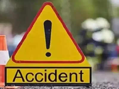 Muzaffarnagar Accident: मुजफ्फरनगर में भीषण सड़क हादसा, देहरादून जा रहे कार सवारों की बस से भिड़ंत, 4 की मौत
