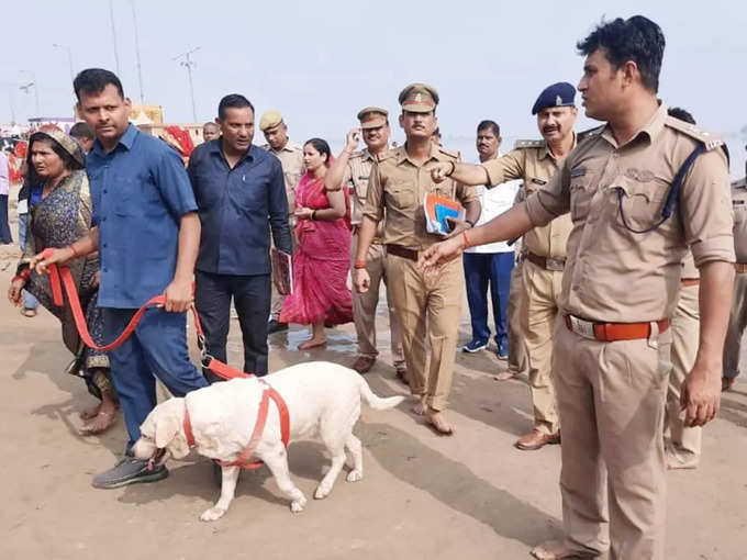 ​माता के दर्शन के लिए विदेशों से आते हैं भक्त