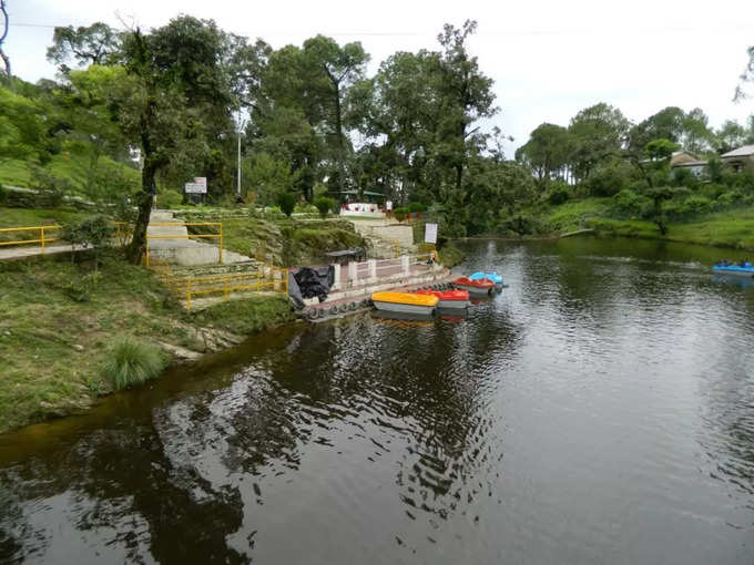 ಖುಷಿಗೇನೂ ಕೊರತೆಯಾಗದು