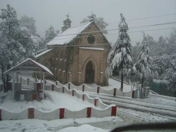 ಮನಸೆಳೆಯುತ್ತಿದೆ ಪ್ರಾಕೃತಿಕ ಸೊಬಗು