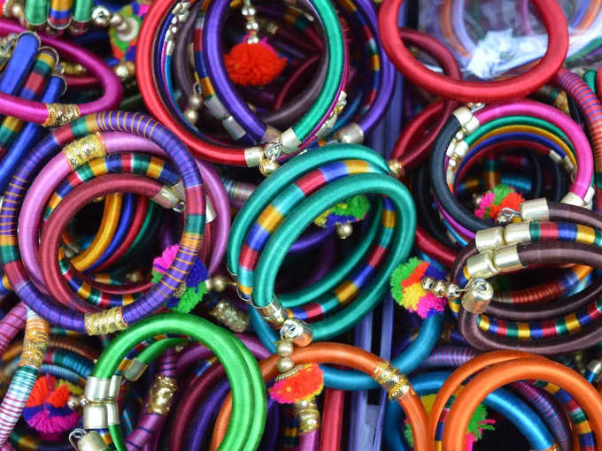 Bangles