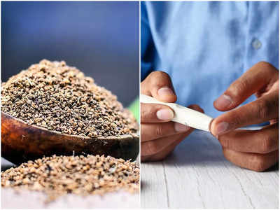 Ajwain Benefits for Diabetes: মাত্র ১ টাকার জোয়ান কিনে খেলেই সুগার থাকে নিয়ন্ত্রণে, কী ভাবে খাবেন জানুন