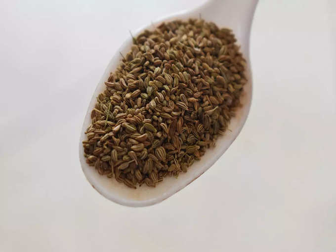 Ajwain Benefits for Diabetes