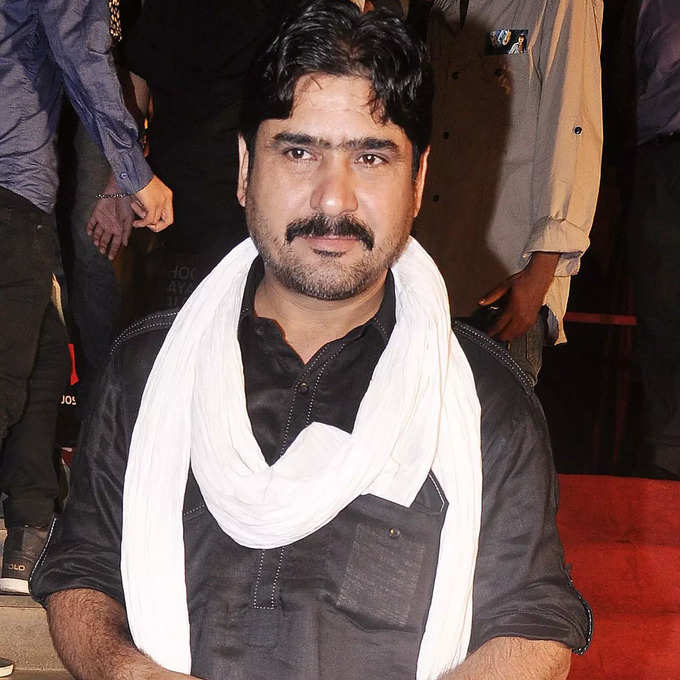 yashpal sharma