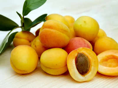 benefits of Apricot: എല്ലുകളുടെ ആരോഗ്യത്തിനും ചര്‍മ്മ സംരക്ഷണത്തിനും ഉപയോഗിക്കാം ആപ്രിക്കോട്ട്