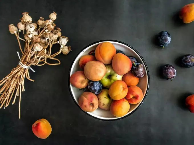 2. വിറ്റാമിന്‍ എ ധാരാളം അടങ്ങിയിരിക്കുന്നു