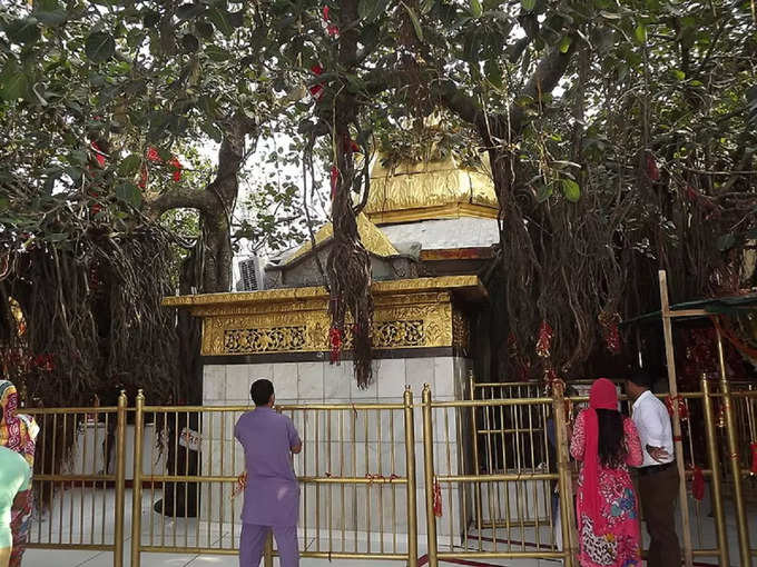 कैसे पहुंचें चिंतपूर्णी मंदिर - How To Reach Chintpurni Temple