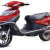 Battery wali store bike scooty