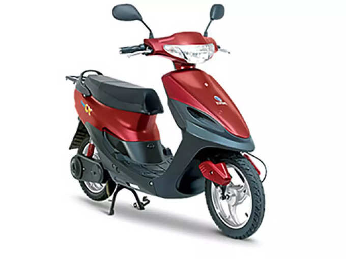 Avon E Scoot Price Battery Range