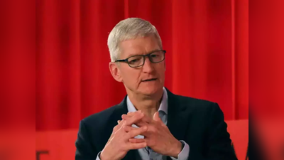 9 साल की भारतीय बच्ची ने किया ऐसा कमाल कि Apple CEO Tim Cook भी हो गए उसके कायल