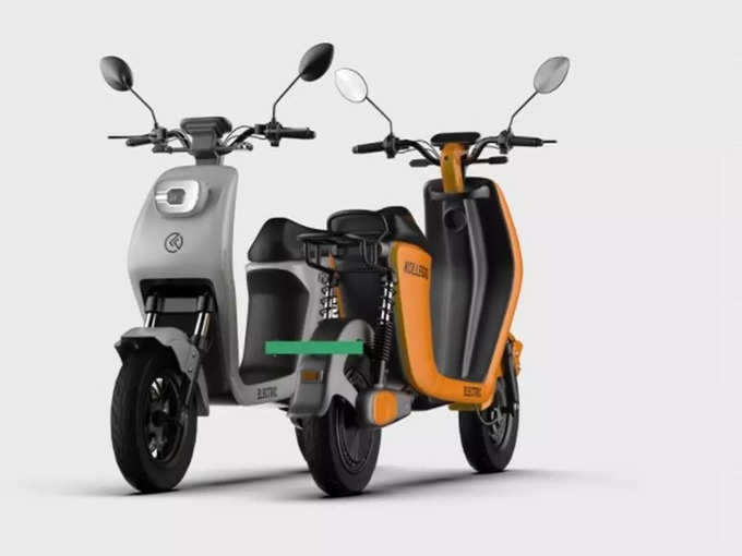 Kabira Mobility Kollegio Price Battery Range