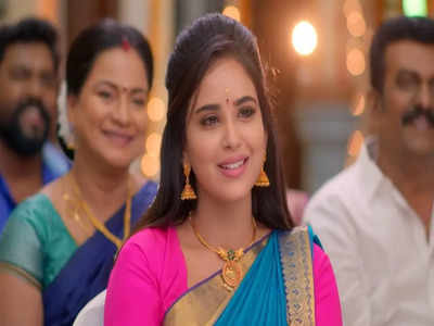 Zee tamil: எலியும் பூனையுமாக மாறிய அமுதா செந்தில்.. பட்டிமன்றத்தில் நடந்த காரசார விவாதம், கடைசியில் வந்த தீர்ப்பு என்ன? - அமுதாவும் அன்னலட்சுமியும்  அப்டேட்