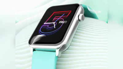इन boAt Smartwatches पर मिल रहा है 81% तक का धांसू डिस्काउंट, लाजवाब हैं इनके फीचर