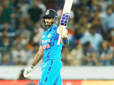 Suryakumar Yadav : ইঞ্জেকশন দাও না হলে ওষুধ..., জ্বরে কাঁপতে কাঁপতেই ক্যাঙারু বধ সূর্যকুমার যাদবের