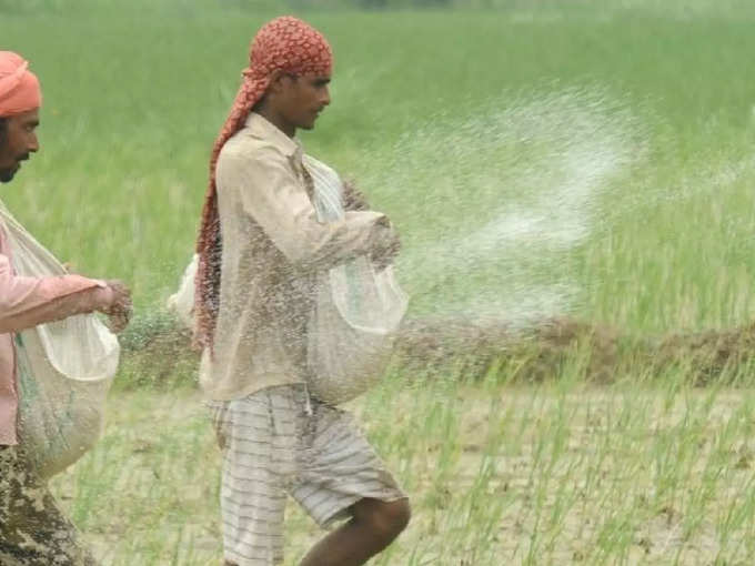 সার শিল্পের উপর প্রভাব পড়তে পারে