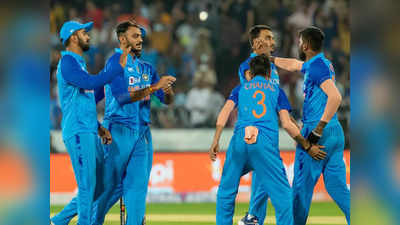 ICC T20I Rankings: ಅಗ್ರಸ್ಥಾನ ಬಲಪಡಿಸಿಕೊಂಡ ಟೀಮ್ ಇಂಡಿಯಾ!