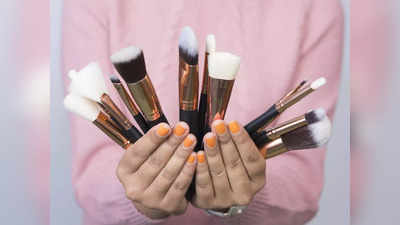 इन‌ Makeup Brush से मेकअप को करना होगा काफी आसान और मिलेगा बेस्ट लुक, यह ब्रश कॉम्बो सेट में है उपलब्ध