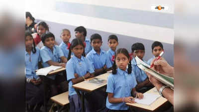 Trending News: স্কুলছাত্রীকে নোংরার পোশাক খুলে ফেলার নির্দেশ শিক্ষকের, সাসপেন্ড অভিযুক্ত