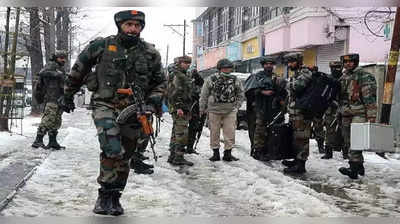 Jammu-Kashmir: सुरक्षाबलों ने कुलगाम में जैश-ए-मोहम्मद के आतंकवादी मारा गिराया, जवान सहित दो लोग घायल