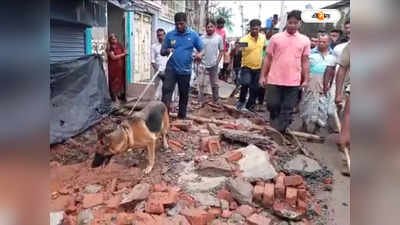 Malda News: মালদায় ড্রেনে পড়ে নিখোঁজ ৬ বছরের শিশু, অবশেষে মিলল হদিশ