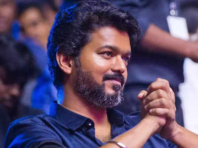 Vijay: ‘விஜய்யே தேவையில்லை’ - பரபரக்கும் சோஷியல் மீடியா: என்ன காரணம் தெரியுமா.?