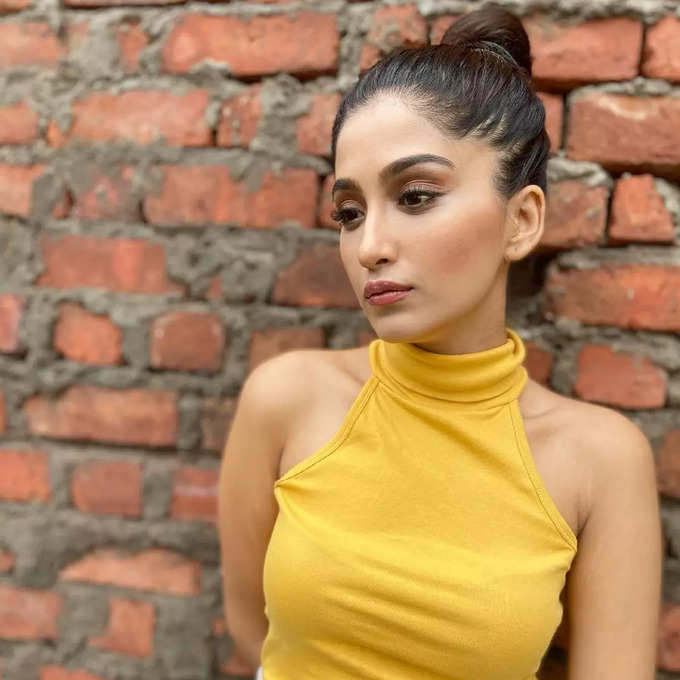 nimrit kaur ahluwalia