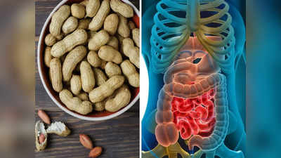 Peanut side effects: गलती से भी मूंगफली न खाएं ये 4 तरह के लोग, शरीर आ जाएगा 8 गंभीर बीमारियों की चपेट में