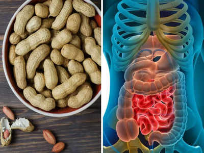 Peanut side effects: गलती से भी मूंगफली न खाएं ये 4 तरह के लोग, शरीर आ जाएगा 8 गंभीर बीमारियों की चपेट में