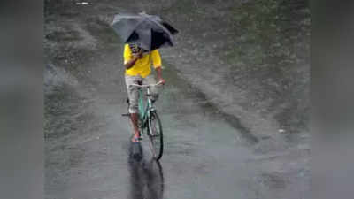 MP Weather News: एमपी में बारिश का दौर थमा, भोपाल में धूप निकली, रात में गुनगुनी ठंड का एहसास