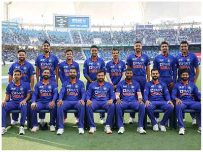 Team India: ఒక ఏడాదిలో అత్యధిక విజయాలు.. పాకిస్థాన్ రికార్డ్‌ను తిరగరాసిన భారత్