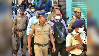 NIA Raids : പോപ്പുലർ ഫ്രണ്ടിനെ പൂട്ടാൻ വീണ്ടും വ്യാപക റെയ്ഡ്; എട്ട് സംസ്ഥാനങ്ങളിൽ പരിശോധന, നിരവധി പേർ പിടിയിൽ