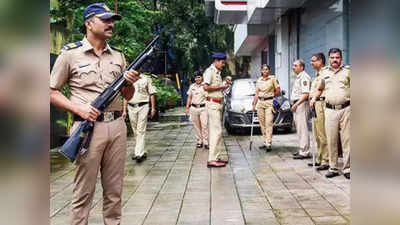 Mumbai News: कौन सा MLA किस सिपाही के साथ कब तक था... जानकारी के लिए महाराष्ट्र पुलिस ने बनाई डायरी