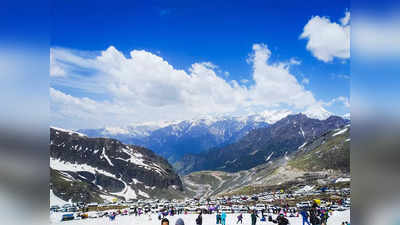 World Tourism Day: সুইজারল্যান্ড যেতে লাখ টাকা খরচ করতে হবে না, ভারতেই রয়েছে এই ৬টি জায়গায়