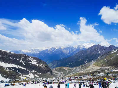 World Tourism Day: সুইজারল্যান্ড যেতে লাখ টাকা খরচ করতে হবে না, ভারতেই রয়েছে এই ৬টি জায়গায়