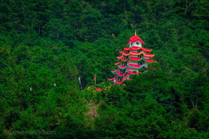 ​মনিপুর- Manipur