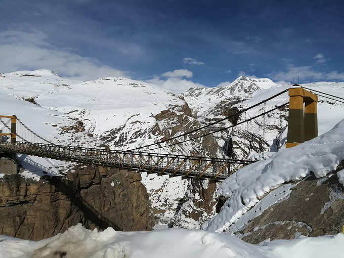 ​খাজ্জিয়ার, হিমাচল প্রদেশ -Khajjiar, Himachal Pradesh