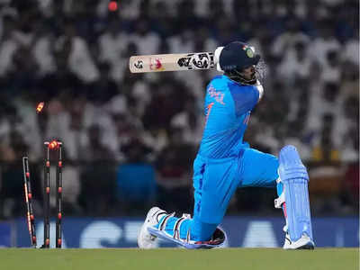 IND vs AUS: ತಂಡಕ್ಕಾಗಿ ಕೆ.ಎಲ್‌ ರಾಹುಲ್‌ ತಮ್ಮ ವಿಕೆಟ್‌ ತ್ಯಾಗ ಮಾಡಿದ್ದಾರೆ ಎಂದ ಸುನೀಲ್ ಗವಾಸ್ಕರ್‌!