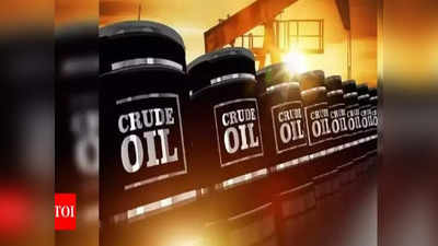 Crude Oil prices: రికార్డు కనిష్టానికి క్రూడ్ ఆయిల్ రేట్లు.. పెట్రోల్, డీజిల్ ధరలు తగ్గుతాయా?