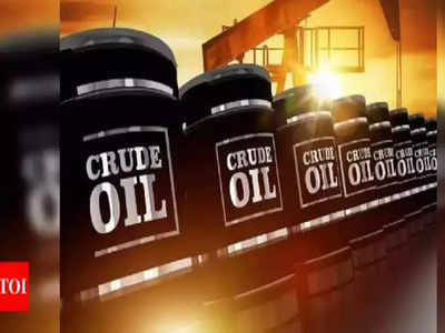 Crude Oil prices: రికార్డు కనిష్టానికి క్రూడ్ ఆయిల్ రేట్లు.. పెట్రోల్, డీజిల్ ధరలు తగ్గుతాయా?