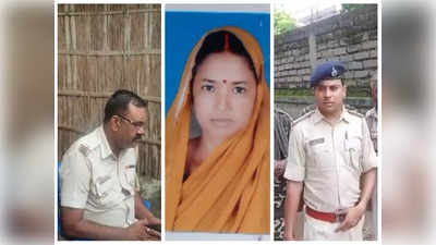 Bihar Crime : पत्नी बनाती थी टिकटॉक वीडियो, पति ने घोंट डाला गला, आरा-बेगूसराय-कटिहार में सनक ने उजाड़ा परिवार