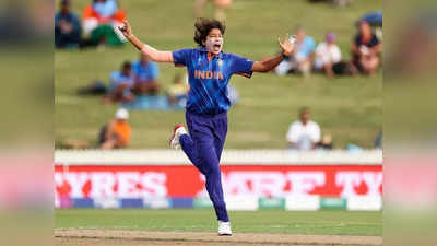 Jhulan Goswami: ঢাকা সানগ্লাসে কেঁদেছি