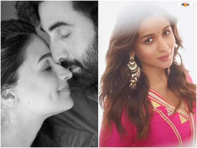 Ranbir Kapoor Alia Bhatt : আলিয়ার সঙ্গে বিছানায় রাত কাটানো দুর্বিসহ, বেডরুম সিক্রেট ফাঁস রণবীরের