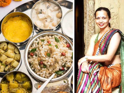 Rujuta Diwekar ने शेअर केला नवरात्रीचा Diet Plan, उपवासासोबतच वजन कमी करण्याची उत्तम संधी