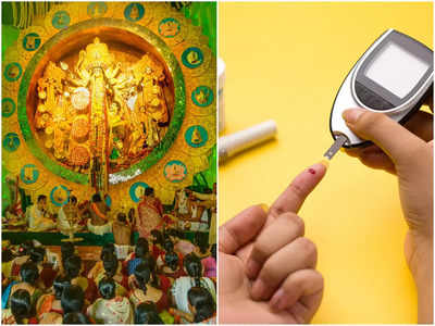 Fasting with Diabetes: সুগার রোগীদের দুর্গাপুজোর উপোসে এদিক ওদিক হলেই সাংঘাতিক বিপদ, কী করবেন জানালেন চিকিৎসক